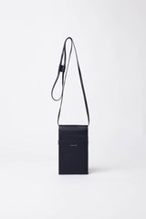 Apple leather crossbody smartphone shoulder purse