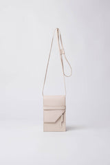 Apple leather crossbody smartphone shoulder purse