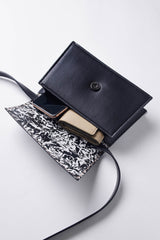 Mutant Wave Mini Shoulder Bag