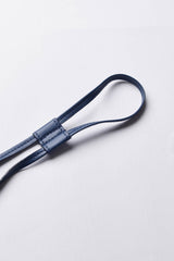 Apple leather crossbody smartphone shoulder purse