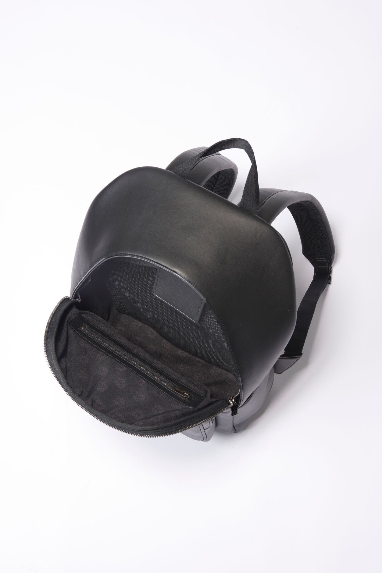 Cactus Leather Backpack